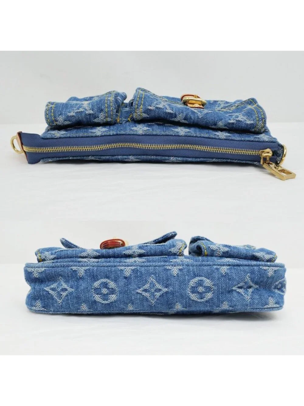 Louis Vuitton product rank
